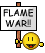 flame war here